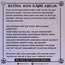 MİNİ KATİNA AÇILIMI