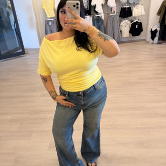 ESKİTME CHERRY JEAN 