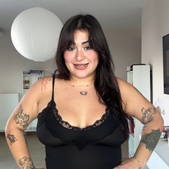 DANTEL ZIBINLI BODY