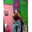 BORDO STRAPLEZ CROP