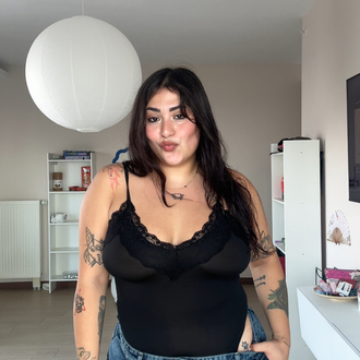 DANTEL ZIBINLI BODY