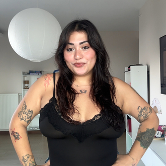 DANTEL ZIBINLI BODY