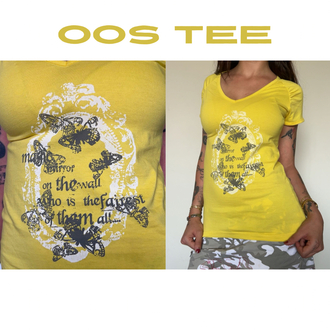 00s tee