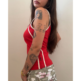 classic top