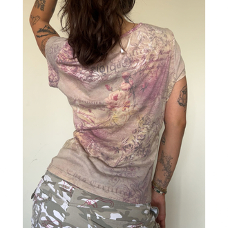 print tee