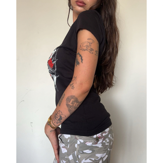 gnr tee