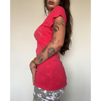 guess tee