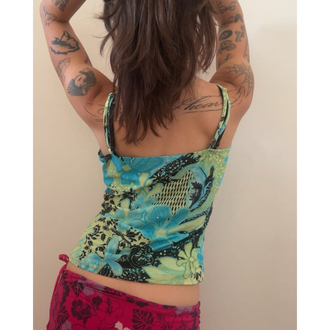 summer top