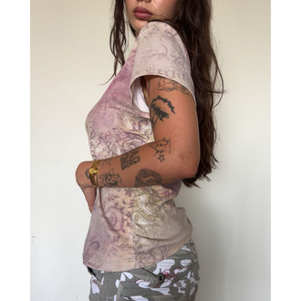 print tee