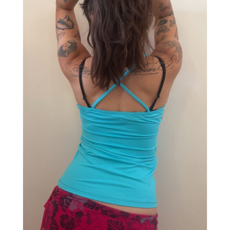 scaly top