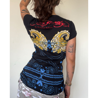 ed hardy