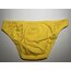 wildmilk - Love Flyer - Slim Slip - Sarı
