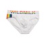 wildmilk - Rainbow Beyaz Slip