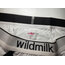 wildmilk - City Boy Beyaz Slip (Uzun Kenarlı)