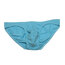 wildmilk - Love Flyer - Slim Slip - Turkuaz