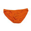 wildmilk - Love Flyer - Slim Slip - Turuncu