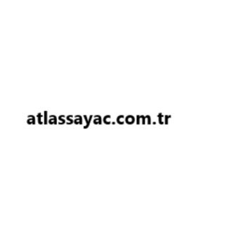 atlassayac.com.tr