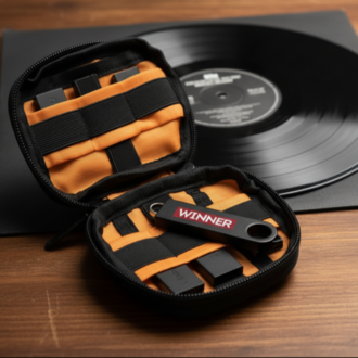 Dj USB Cüzdanı
