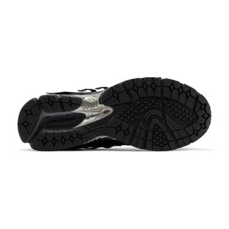 New Balance 1906A Black ( DAR KALIP 1 BEDEN BÜYÜK ALINIZ )
