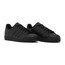adidas Superstar Triple Black