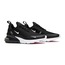 Air Max 270 Black White - 1 NUMARA DARDIR