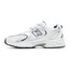 New Balance 530 White ( DAR KALIP 1 BEDEN BÜYÜK ALINIZ )