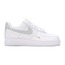 Nike Air Force 1 Low White Grey Gold