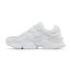 New Balance 9060 Triple White ( DAR KALIP 1 BEDEN BÜYÜK ALINIZ )