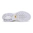 Air Max Plus Triple White - 1 NUMARA DARDIR