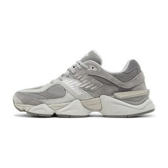 New Balance 9060 Shadow Grey ( DAR KALIP 1 BEDEN BÜYÜK ALINIZ )