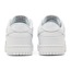 Nike Dunk Low Triple White