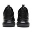 Air Max 270 Black White - 1 NUMARA DARDIR