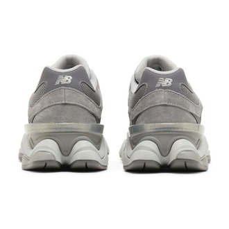 New Balance 9060 Shadow Grey ( DAR KALIP 1 BEDEN BÜYÜK ALINIZ )