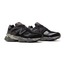 New Balance 9060 Black ( DAR KALIP 1 BEDEN BÜYÜK ALINIZ )