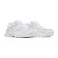 New Balance 9060 Triple White ( DAR KALIP 1 BEDEN BÜYÜK ALINIZ )