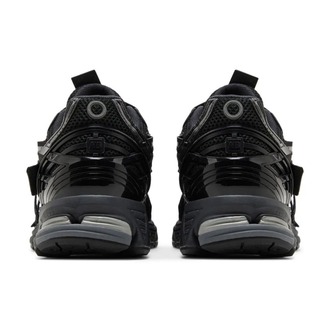 New Balance 1906A Black ( DAR KALIP 1 BEDEN BÜYÜK ALINIZ )