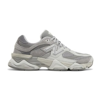 New Balance 9060 Shadow Grey ( DAR KALIP 1 BEDEN BÜYÜK ALINIZ )