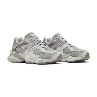 New Balance 9060 Shadow Grey ( DAR KALIP 1 BEDEN BÜYÜK ALINIZ )