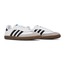 adidas Samba OG White Black Gum ( DAR KALIP 1 BEDEN BÜYÜK ALINIZ )