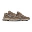 New Balance 9060 Mushroom ( DAR KALIP 1 BEDEN BÜYÜK ALINIZ )