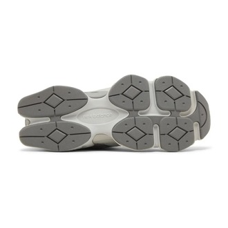New Balance 9060 Shadow Grey ( DAR KALIP 1 BEDEN BÜYÜK ALINIZ )