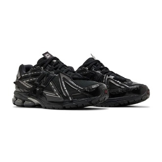New Balance 1906A Black ( DAR KALIP 1 BEDEN BÜYÜK ALINIZ )