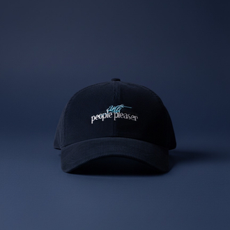 ''Anti People Pleaser'' Cap