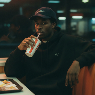 ''Anti People Pleaser'' Cap