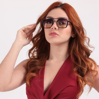 Bayan Güneş Gözlüğü 007