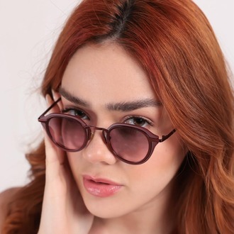 Bayan Güneş Gözlüğü 009