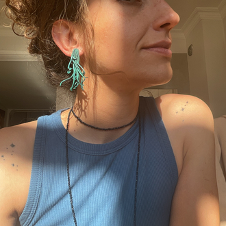 Curly Ivy 1