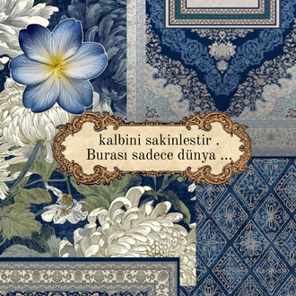 Etnik Carpet Collection 