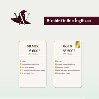 Çocuklar İçin Online İngilizce