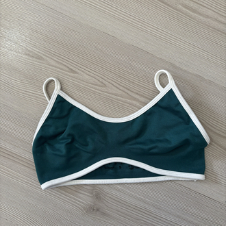 Teveo Constrastline Bra
